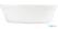 Olympia Whiteware ovale schaaltjes 16,1cm | DK807 3