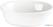 Olympia Whiteware ovale schaaltjes 16,1cm | DK807 4
