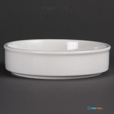 Stapelbare tapas schaaltjes | 13,4cm | Olympia Tapas | DK828