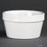 Stapelbare ramekin | wit | 95mm | Olympia Tapas | DK829