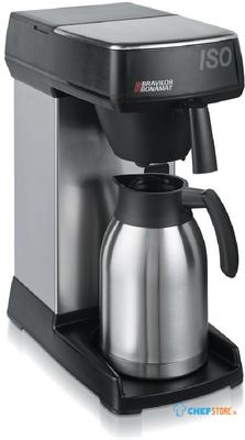 Bravilor Iso Koffiezetapparaat 2l, Bravilor Bonamat DK946