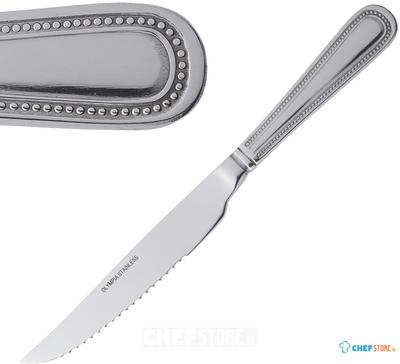 Olympia Bead steakmes | DL102