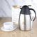Olympia RVS isoleerkan 'HOT WATER' 1,5L | DL162 4