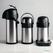 Olympia rvs pompkan 1,9L | DL163 5