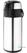 Olympia rvs pompkan 5ltr | DL164