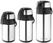 Olympia rvs pompkan 5ltr | DL164 5