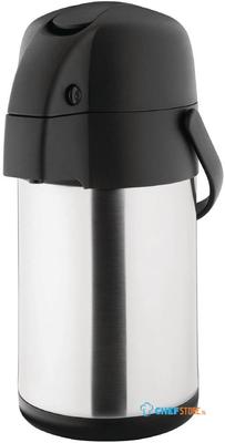 Olympia rvs pompkan 2,5L | DL165