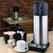 Olympia rvs pompkan 4ltr | DL166 7