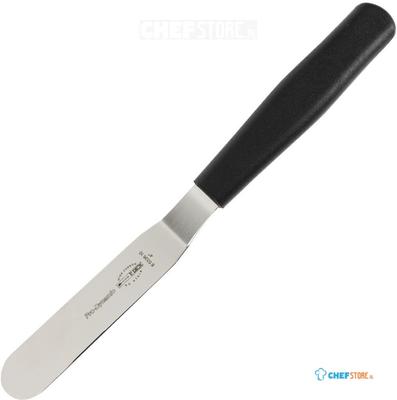 Dick gebogen paletmes 10cm | DL379