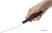 Dick gebogen paletmes 10cm | DL379 5