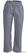 Whites Vegas unisex koksbroek zwart-wit geruit L | DL712-L 2