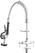 Mini Voorspoeldouche | Enkel | Vogue | DL831