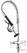 Mini Voorspoeldouche | Enkel | Vogue | DL831 4