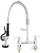 Mini Voorspoeldouche | Dubbel | Vogue | DL832