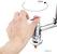 Mini Voorspoeldouche | Dubbel | Vogue | DL832 4