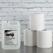 Centrefeed handdoekrollen | wit | 6 rollen | Jantex | DL920 7