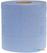 Jantex centrefeed handdoekrollen blauw 6 rollen | DL921 2