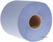 Jantex centrefeed handdoekrollen blauw 6 rollen | DL921 8