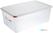 Araven | GN1/1 voedseldoos met deksel | 28 liter| DL984