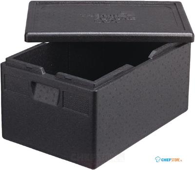 Thermobox Eco | 21 liter | Thermo Future Box | DL985