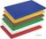 Hygiplas kleurcode lage dichtheid snijplank 2x45x30cm geel | DM002 5