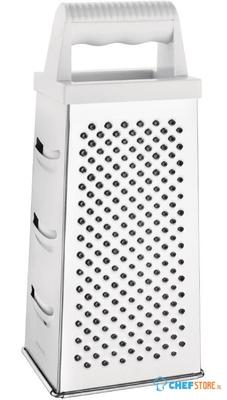 4-Voudige Rasp | 23cm | Vogue | DM021