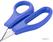 Hygiplas kleurcode schaar blauw | DM037 4