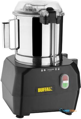 Buffalo Commerciële Voedselverwerker 5Ltr