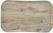 Cambro Versa Dienblad 37x53cm Rechthoekig Rustiek Decor Licht Eiken - DM125