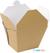 Kartonnen take away bakjes | Vierkant | Colpac | DM172 2
