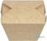 Kartonnen take away bakjes | Vierkant | Colpac | DM172 5