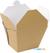 Kartonnen take away bakjes | Vierkant | Colpac | DM172 10