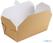 Kartonnen take away bakjes | Rechthoekig | Colpac | DM173 2