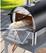 Louis Tellier Marcel Houtgestookte Buitenoven MARC01 - DM180 10