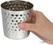 Olympia beker voor friet RVS 85mm - DM210 4