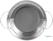 Olympia tafelemmer 8 x 15  mm | DM214 6