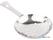 Olympia julep-zeef RVS 16cm | DM218 3