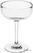 Olympia Kristallon Champagnecoupeglazen 210 Ml (pak van 12) - DM270 4