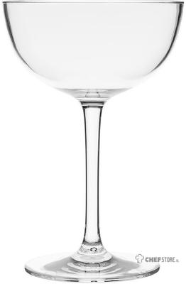 Olympia Kristallon Cocktailglazen 250 Ml (pak van 12) - DM271
