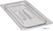 Cambro plat polycarbonaat deksel GN 1/3 | DM713