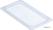 Cambro buigzaam polypropyleen deksel GN 1/3 | DM714