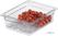 Cambro polycarbonaat lekrooster GN1/1 | DM741 2
