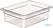 Cambro polycarbonaat bak GN1/2 100mm | DM744