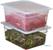 Cambro polycarbonaat bak GN1/2 150mm | DM745 3