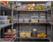 Cambro stelling 183cm hoog 4 schappen - 46cm diep | DM771 7