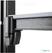 Cambro stelling 183cm hoog 4 schappen - 61cm diep 5