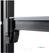 Cambro stelling 183cm hoog 4 schappen - 61cm diep 5