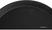 Cambro Camtread rond antislip glasvezel dienblad zwart 28cm | DM780 3