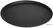 Cambro Camtread rond antislip glasvezel dienblad zwart 40,5cm | DM782 2