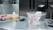 Buffalo mobiele sous vide | 1500W | DM868 4